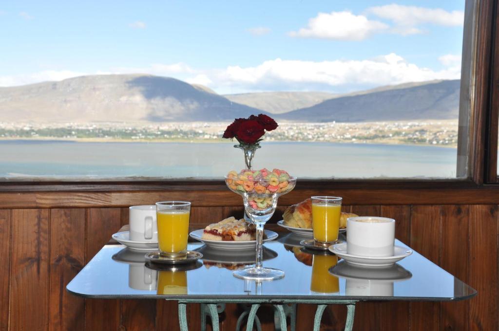 Hosteria Elken El Calafate Værelse billede