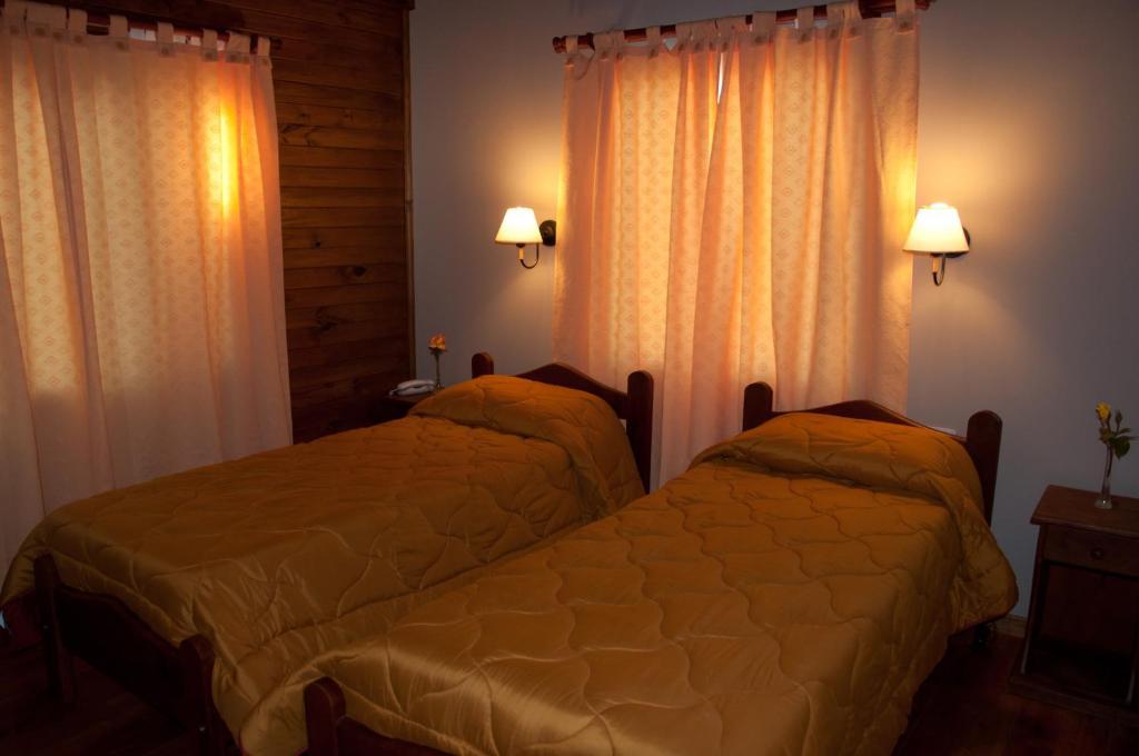 Hosteria Elken El Calafate Værelse billede
