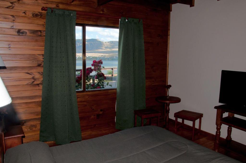 Hosteria Elken El Calafate Værelse billede