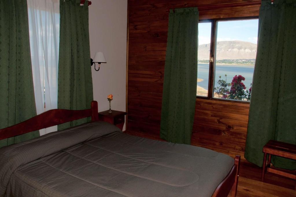 Hosteria Elken El Calafate Værelse billede