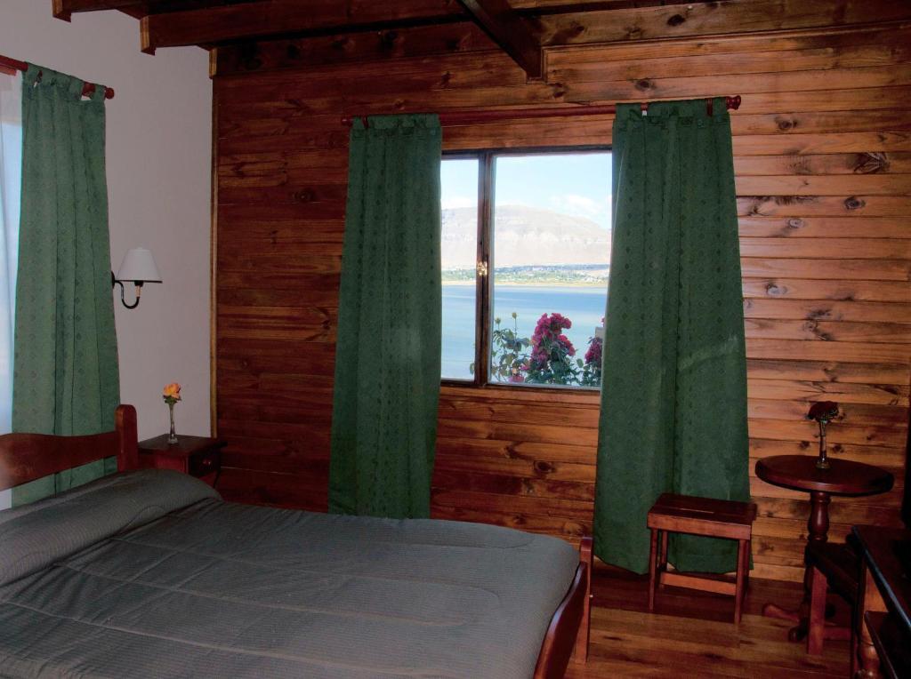 Hosteria Elken El Calafate Værelse billede