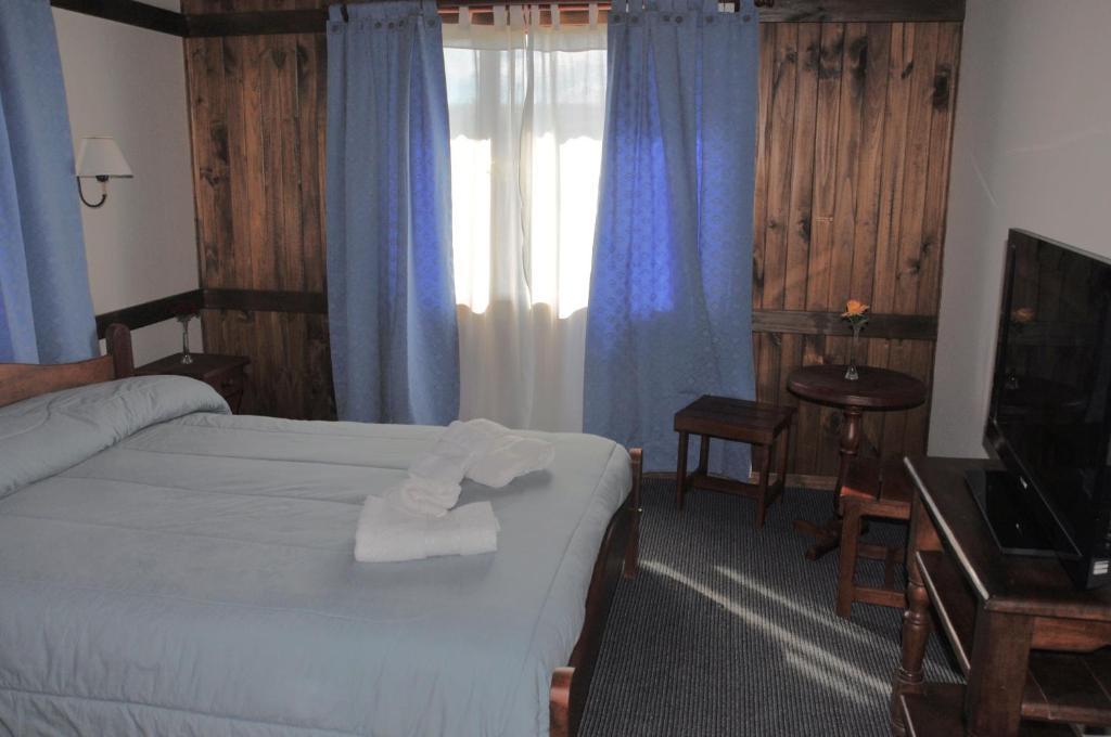 Hosteria Elken El Calafate Værelse billede