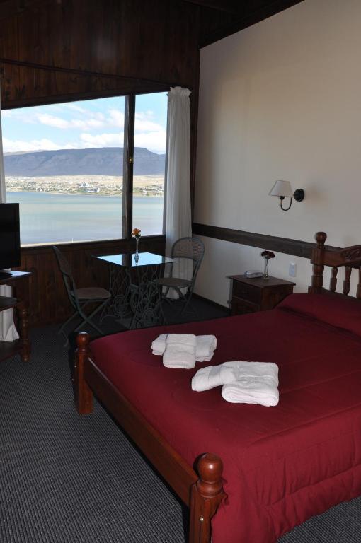 Hosteria Elken El Calafate Værelse billede