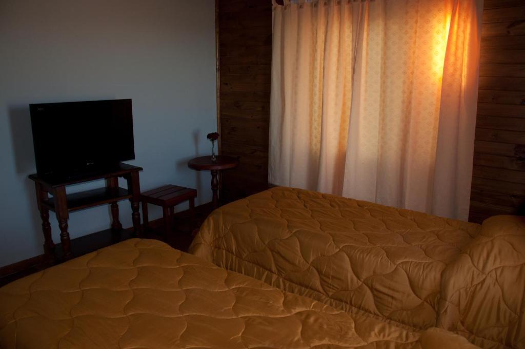 Hosteria Elken El Calafate Værelse billede
